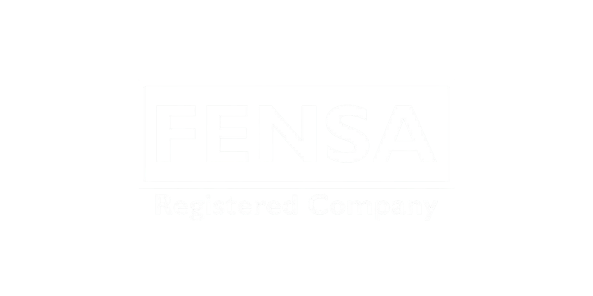FENSA Registered Company