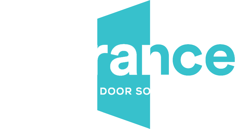 Entrance Composite Doors