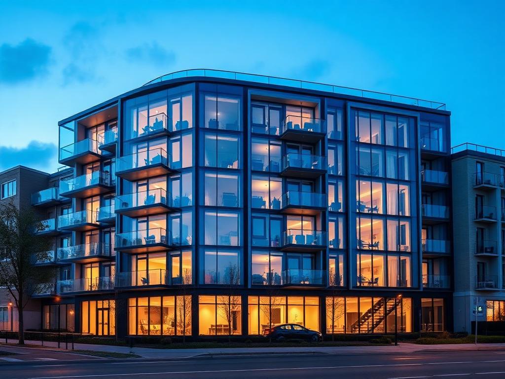 Commercial & New Build